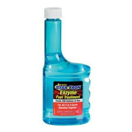 OVERTIME Star Tron Gasoline Additive OV3746477